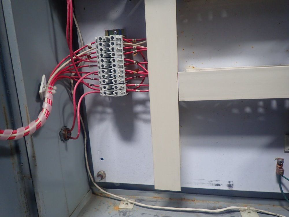 Powerex Air Compressor