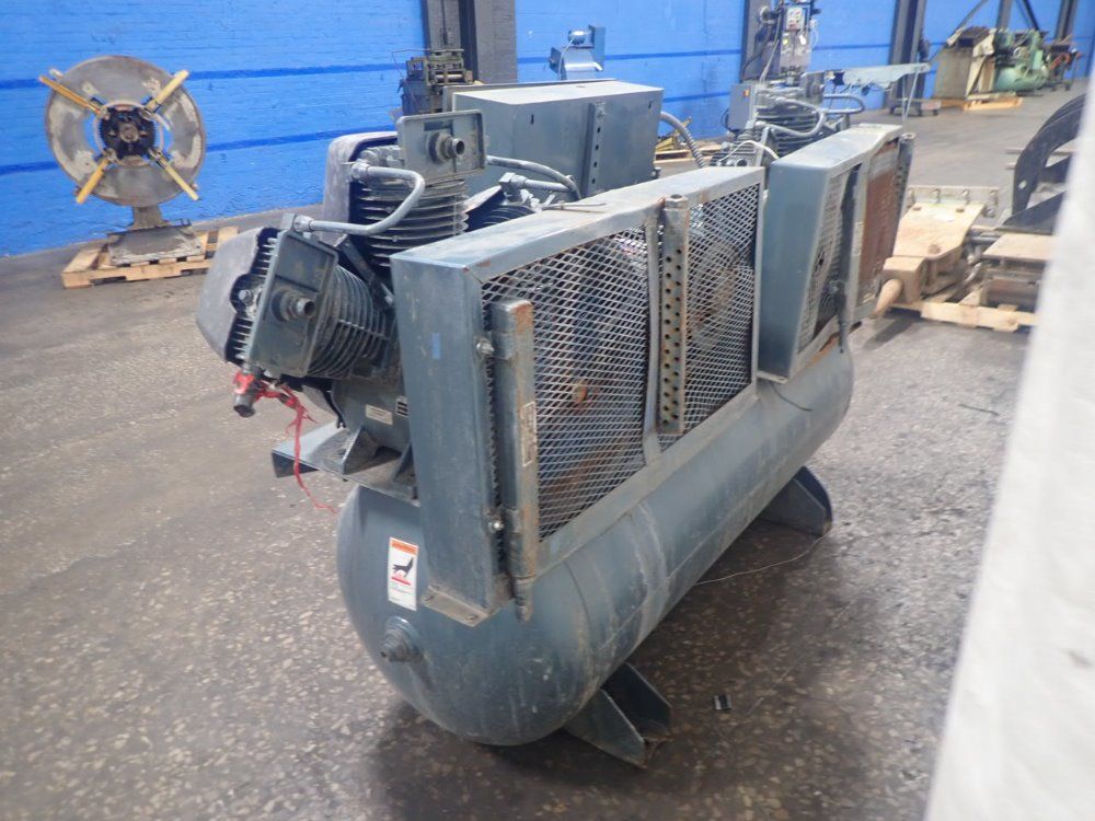 Powerex Air Compressor