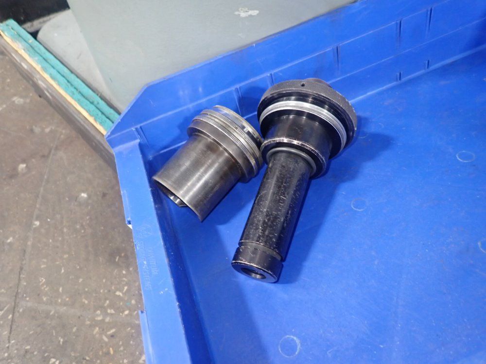 Jones & Lamson Optical Comparator