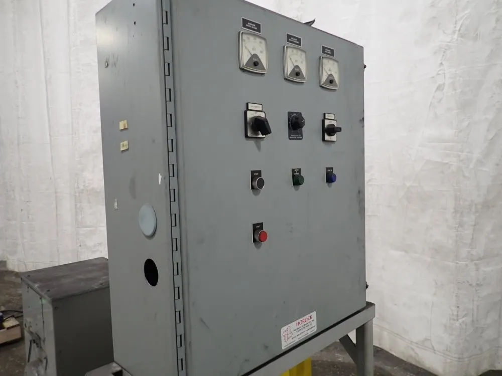 Stamford 80 Kw A03l134285 Generator - A03l134285