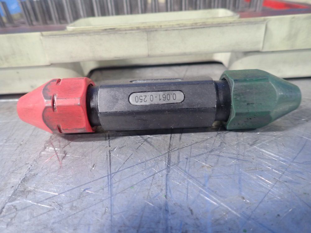 Pro Check Pin Gage Set