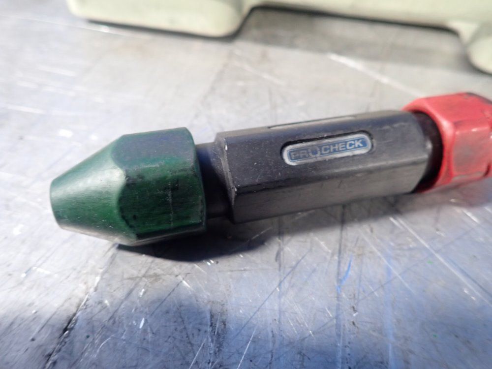 Pro Check Pin Gage Set