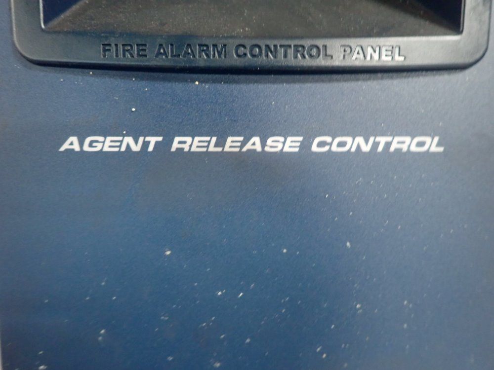 Fire-lite Fire Alarm Control Panel