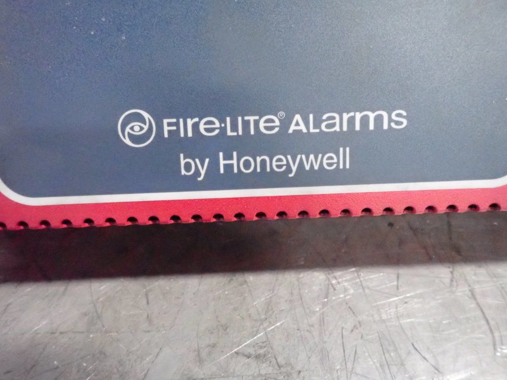 Fire-lite Fire Alarm Control Panel