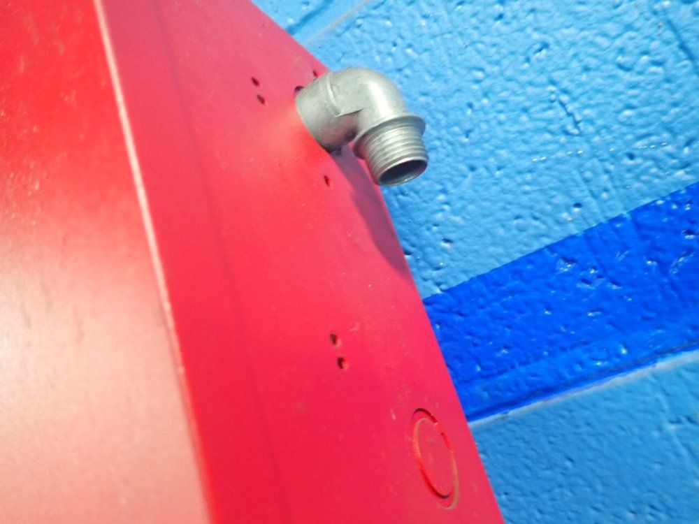 Fire-lite Fire Alarm Control Panel