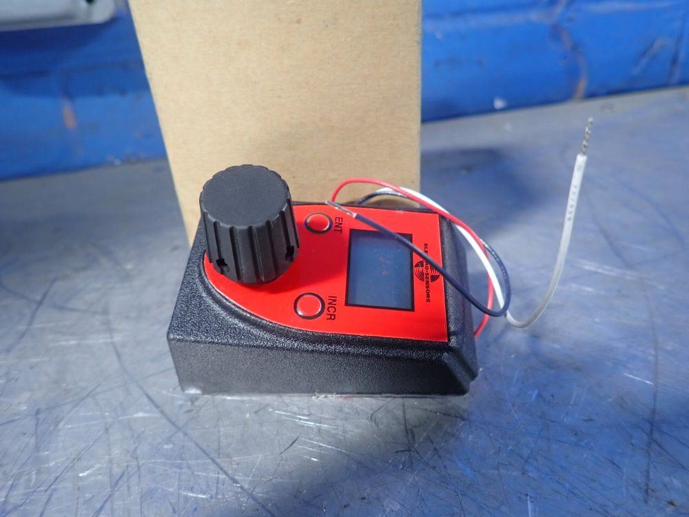 Electro Sensors Sensor