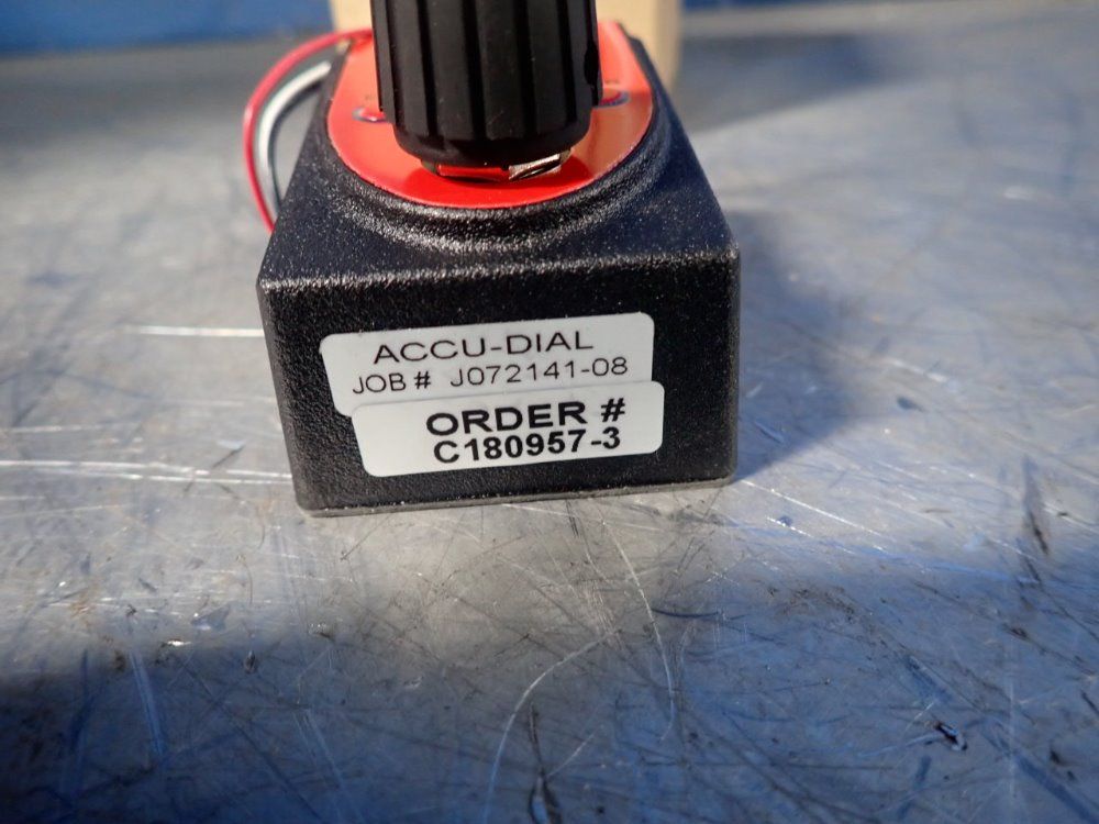 Electro Sensors Sensor