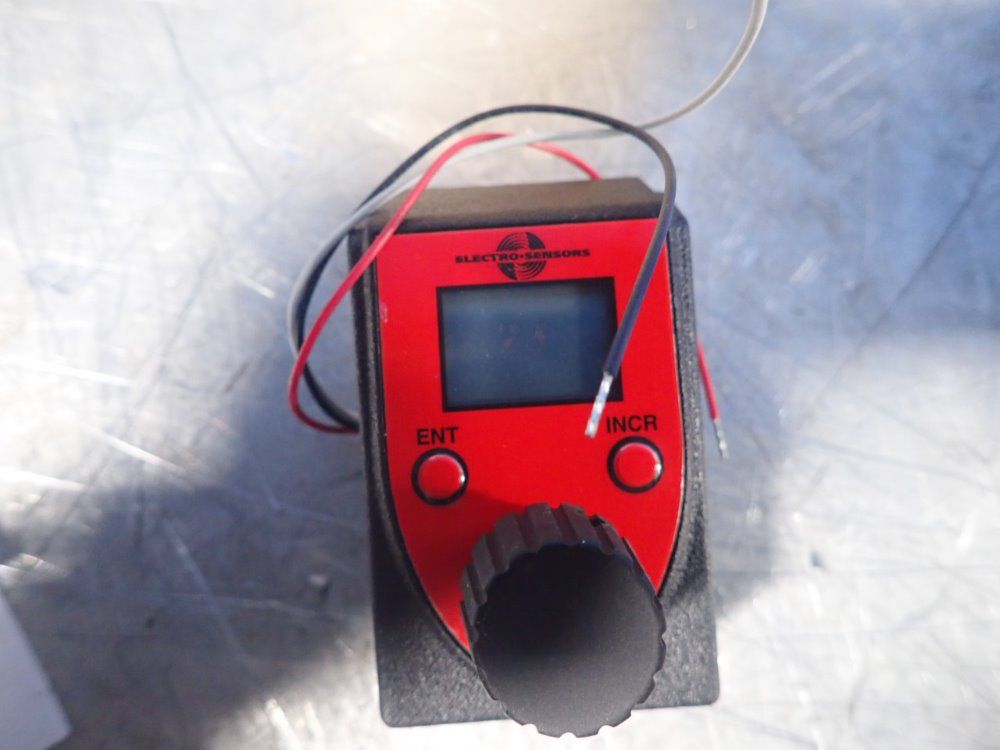 Electro Sensors Sensor