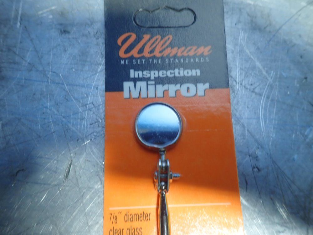 Ullman Inspection Mirrors