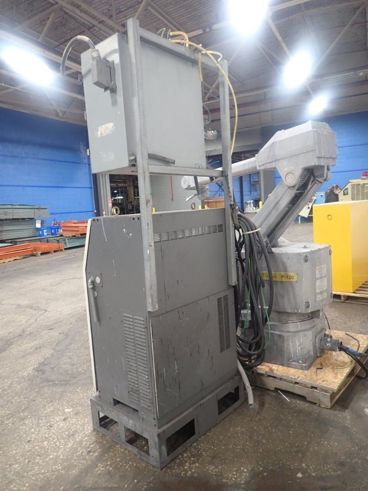 Fanuc P120 Robot  P120