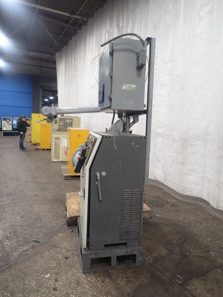 Fanuc P120 Robot  P120