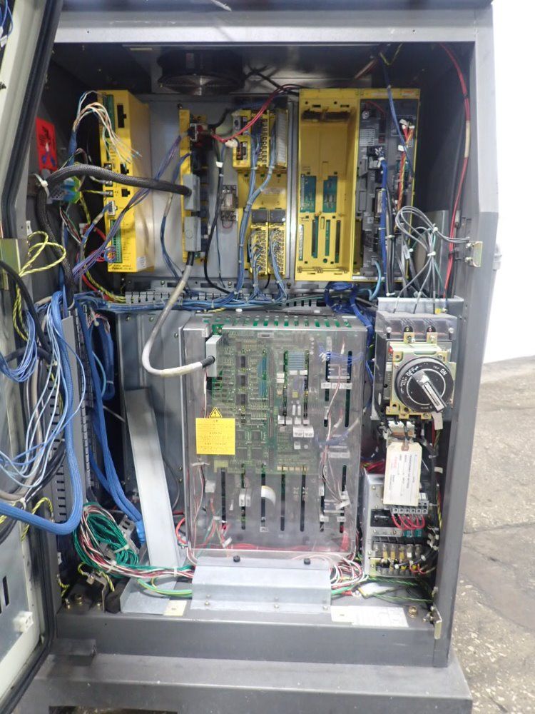 Fanuc P120 Robot  P120