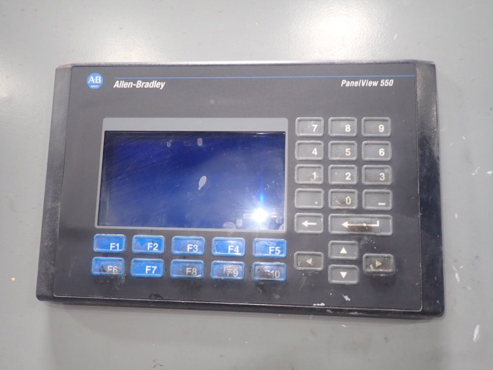 Fanuc P120 Robot  P120