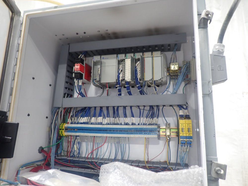 Fanuc P120 Robot  P120