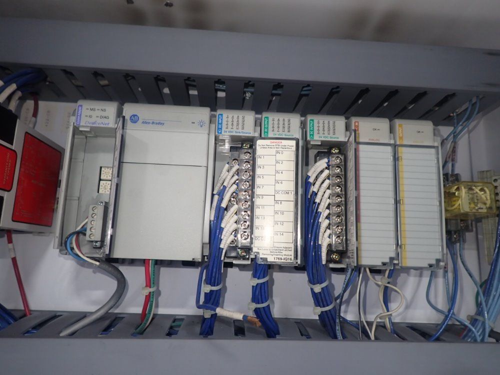 Fanuc P120 Robot  P120