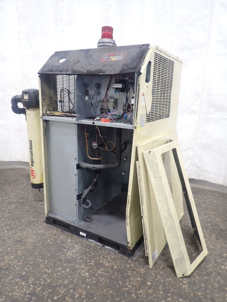 Ingersoll Rand D850ina400 Air Dryer - D850ina400