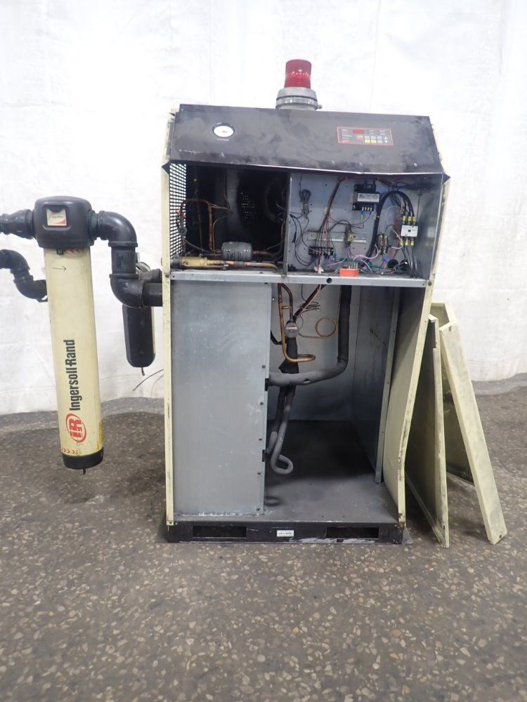 Ingersoll Rand D850ina400 Air Dryer - D850ina400