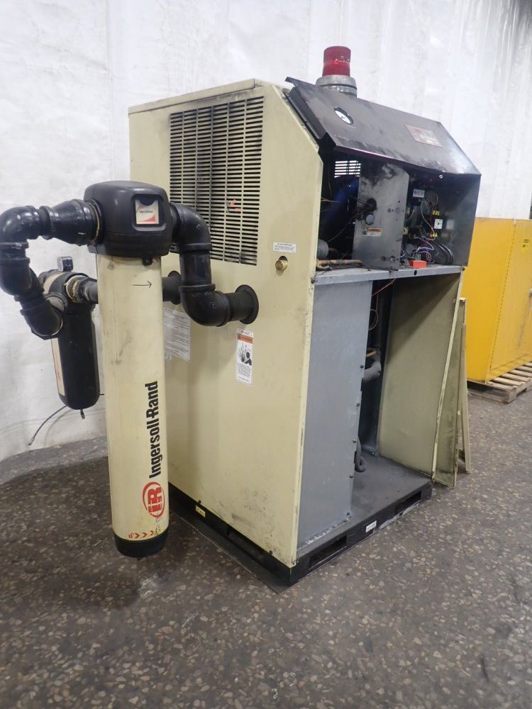 Ingersoll Rand D850ina400 Air Dryer - D850ina400