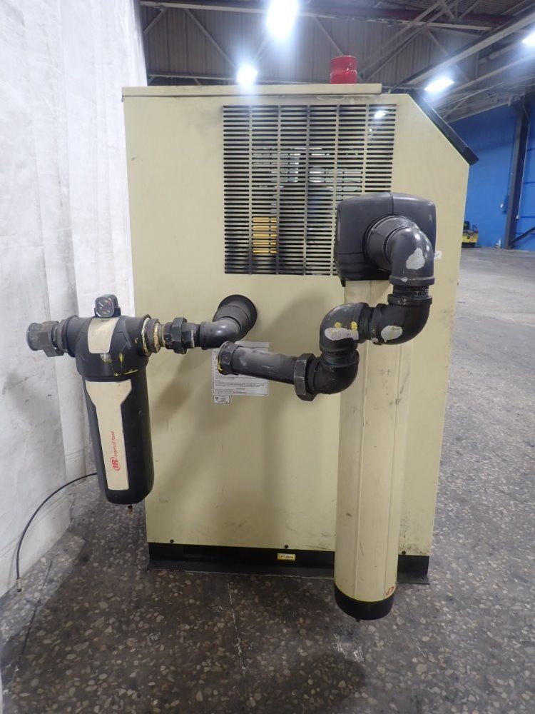 Ingersoll Rand D850ina400 Air Dryer - D850ina400