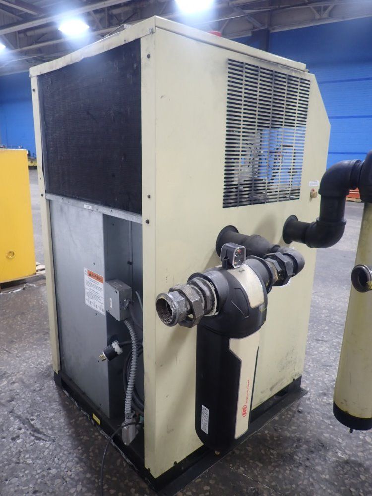 Ingersoll Rand D850ina400 Air Dryer - D850ina400