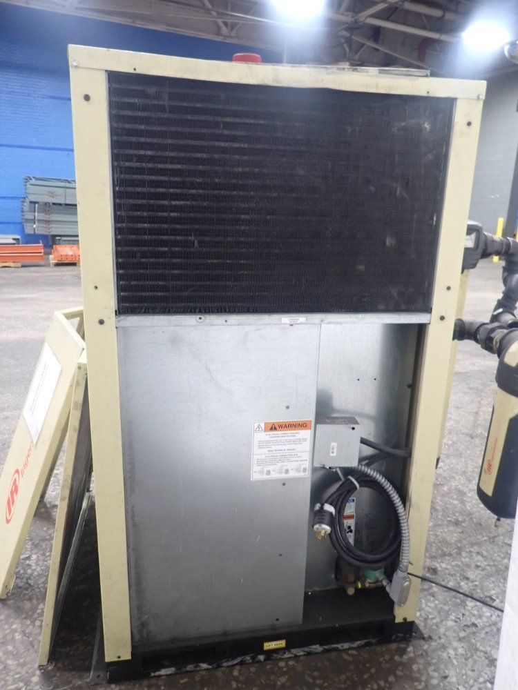 Ingersoll Rand D850ina400 Air Dryer - D850ina400