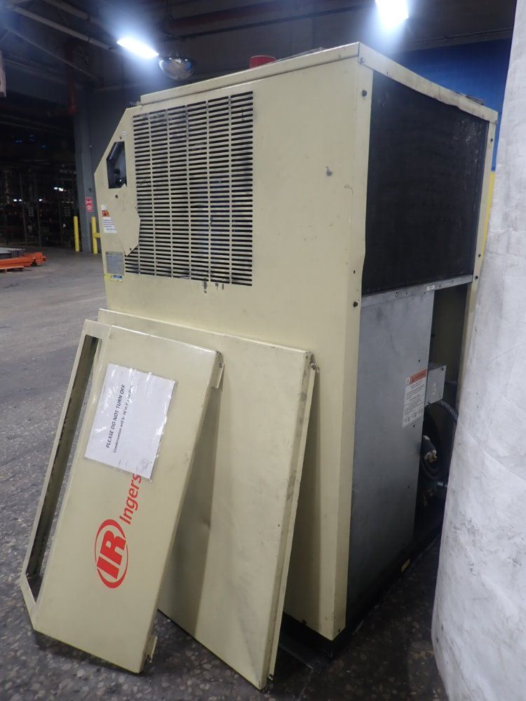 Ingersoll Rand D850ina400 Air Dryer - D850ina400
