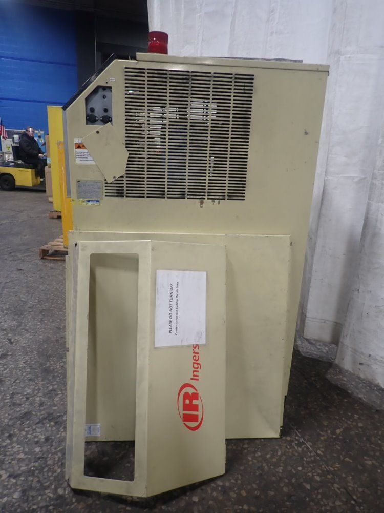 Ingersoll Rand D850ina400 Air Dryer - D850ina400