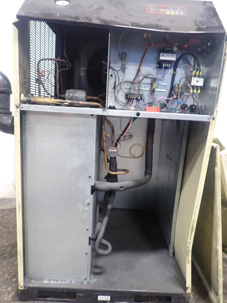 Ingersoll Rand D850ina400 Air Dryer - D850ina400