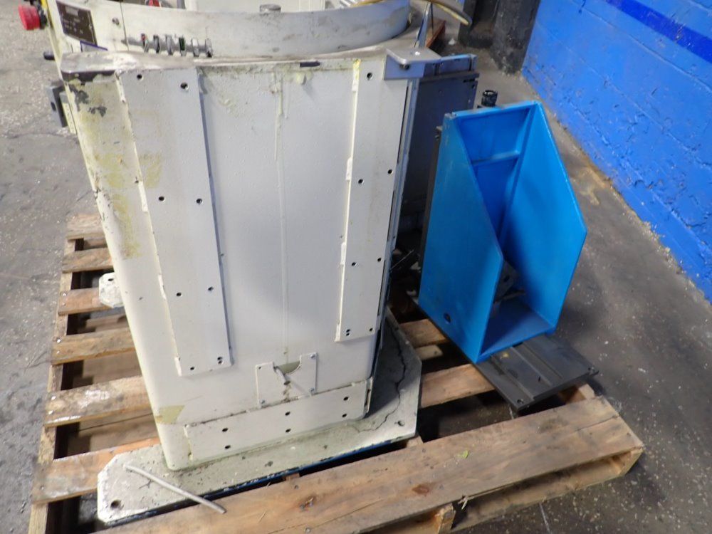 Tampo Print 3 Pad Printer Station