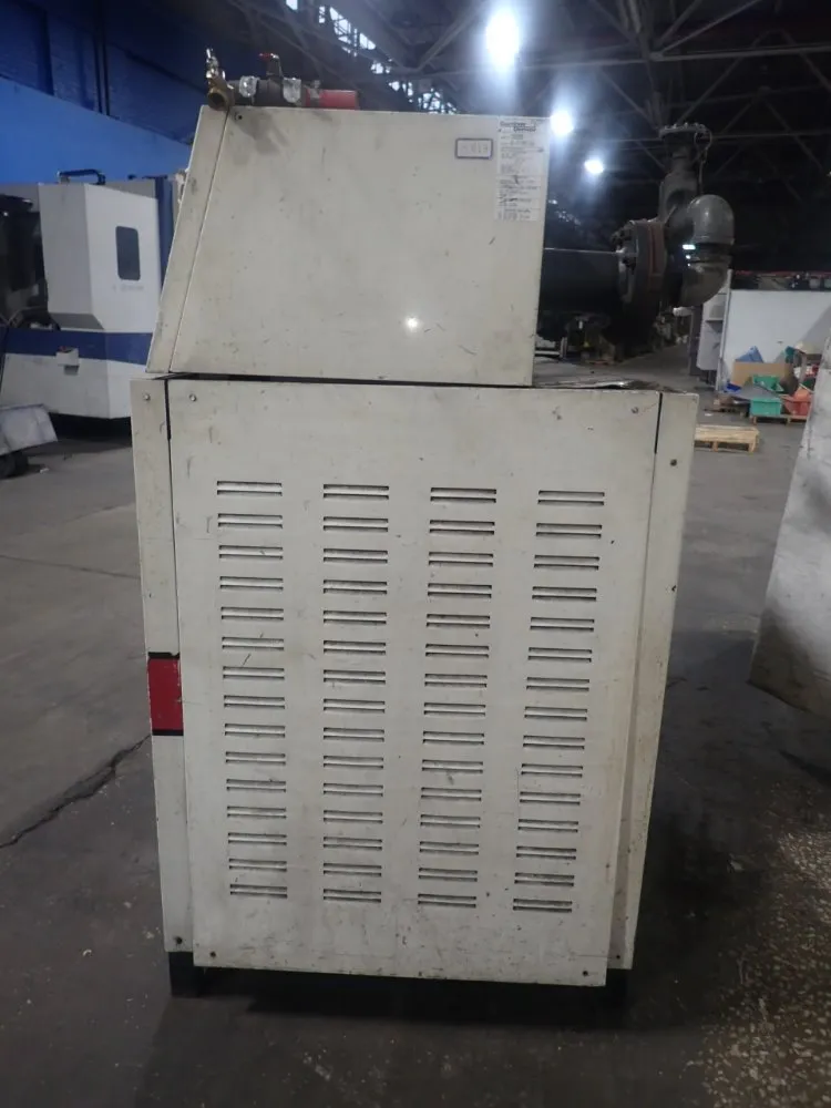 Gardner Denver Air Dryer
