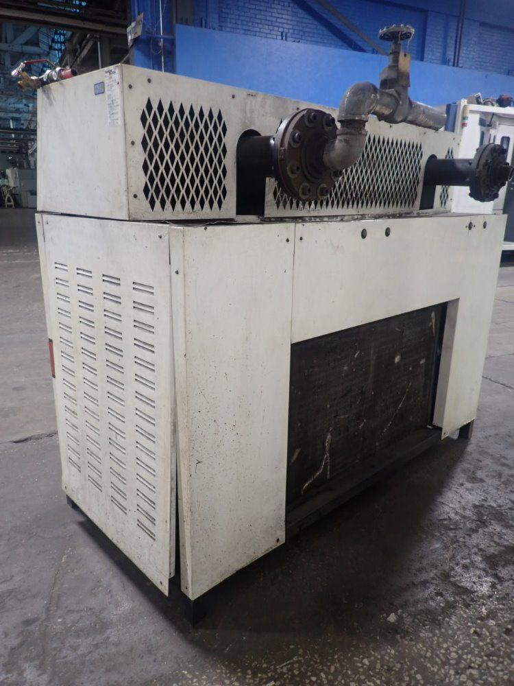 Gardner Denver Air Dryer