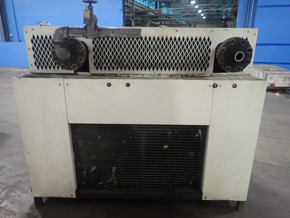 Gardner Denver Air Dryer