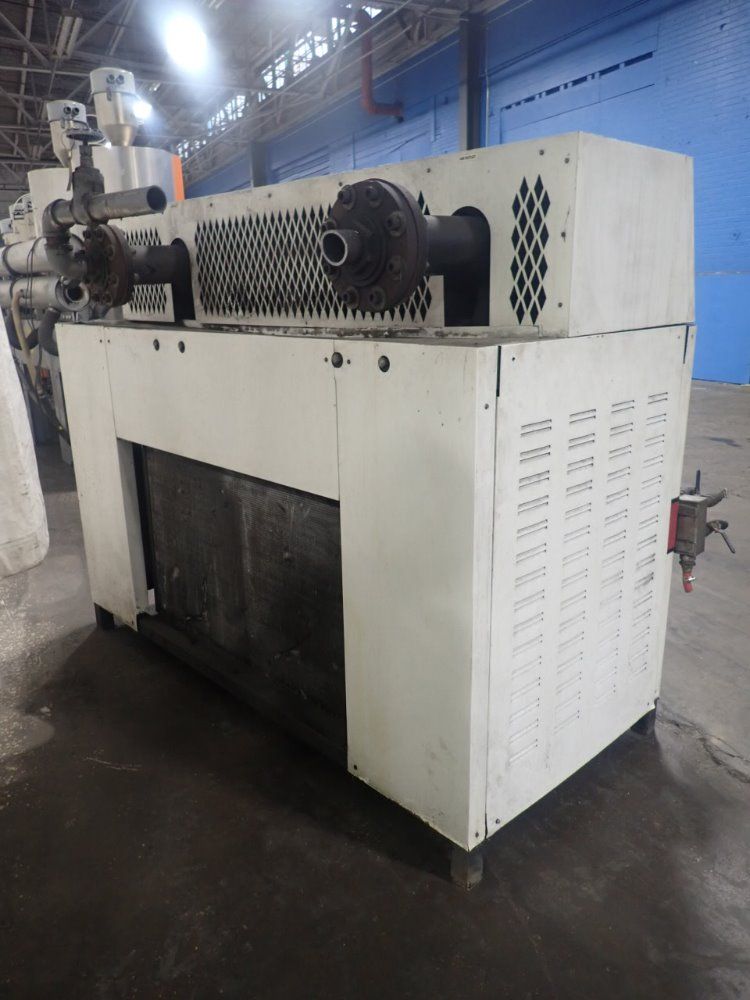 Gardner Denver Air Dryer