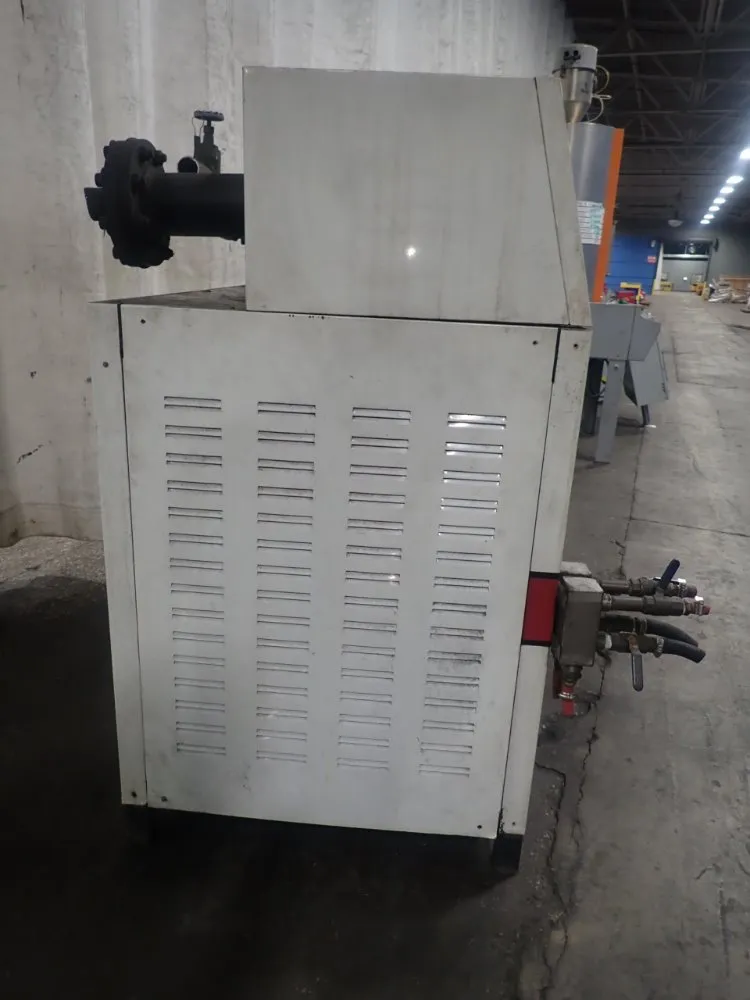 Gardner Denver Air Dryer