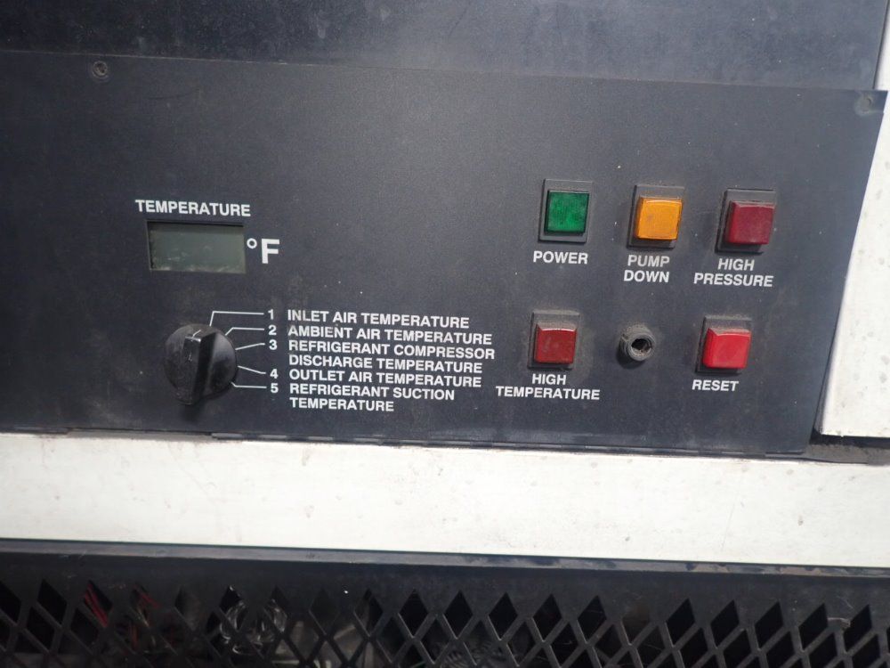 Gardner Denver Air Dryer