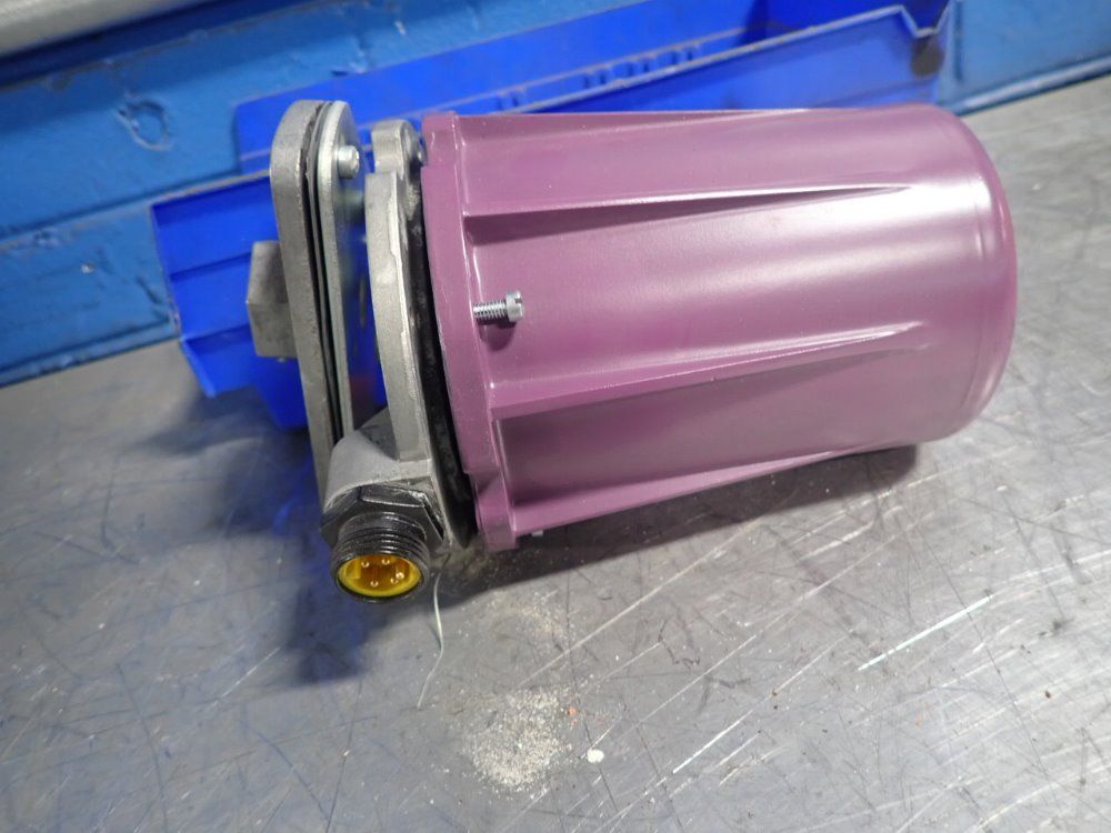 Honeywell Flame Detector