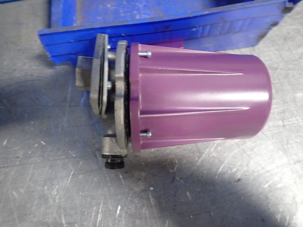 Honeywell Flame Detector