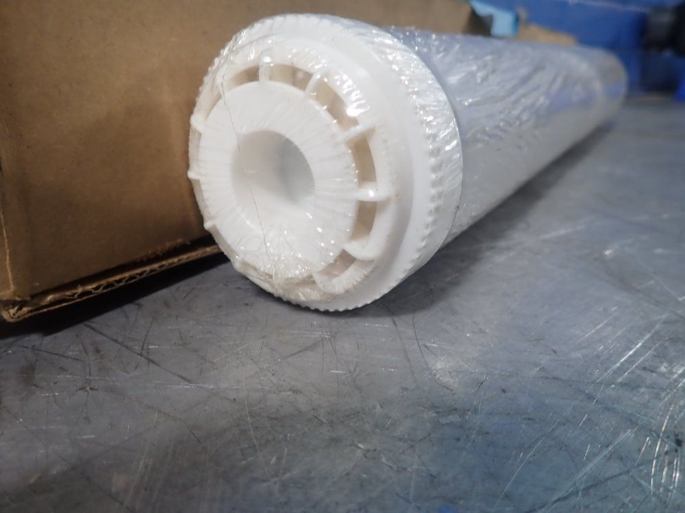 Intelifil Mix Bed Color Indicator Filter