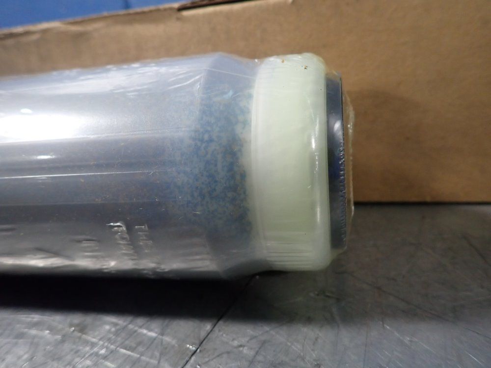 Intelifil Mix Bed Color Indicator Filter