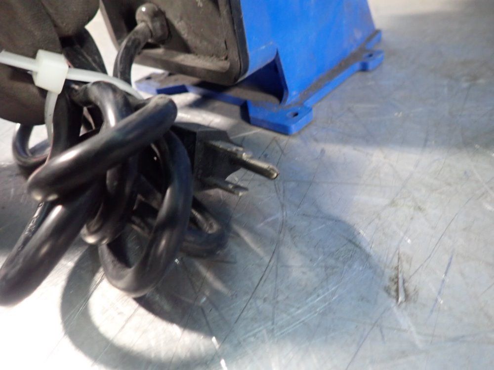 Pulsatron Electrinic Metering Pump