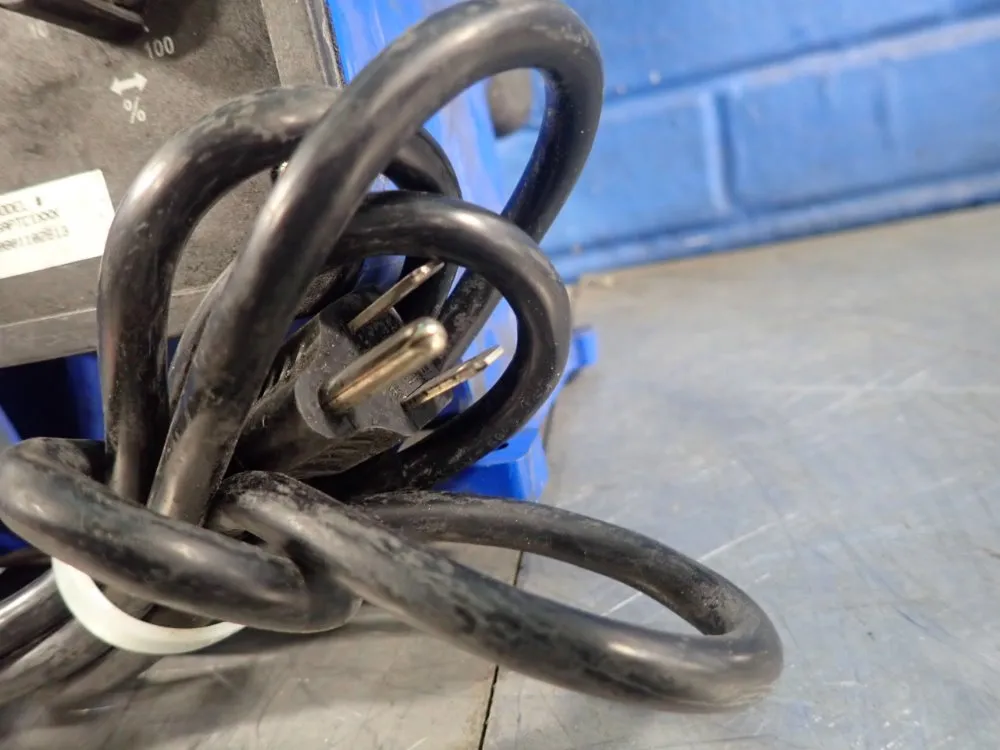 Pulsatron Electrinic Metering Pump