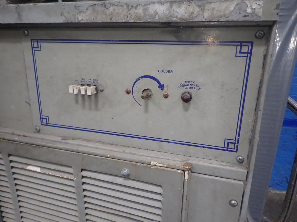 Air Rover Portable Air Conditioner