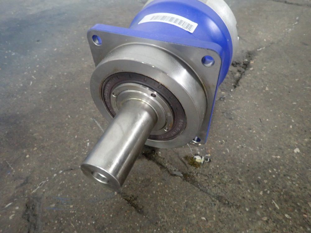 Witenstein Gear Box