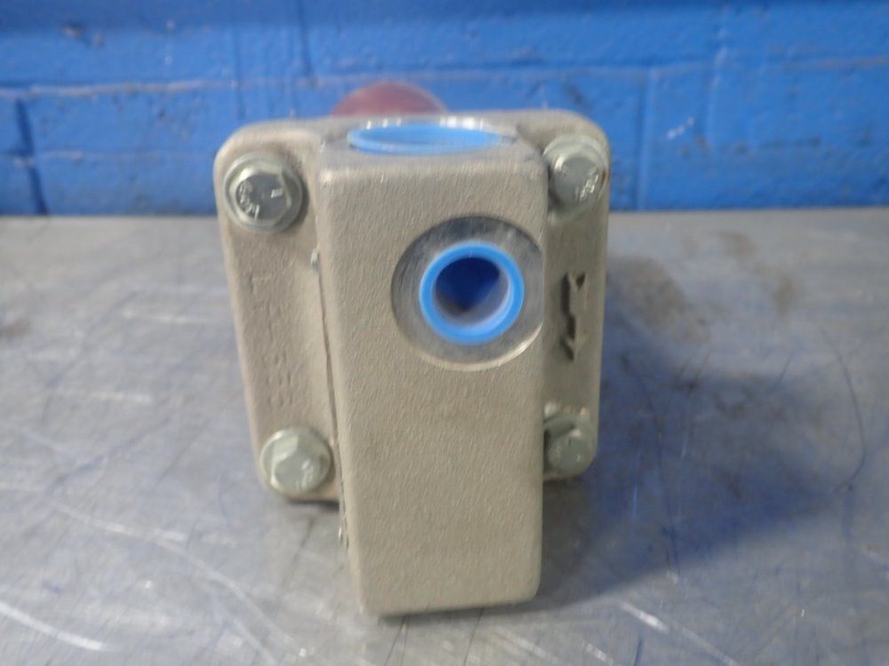 Schroder Bypass Valve