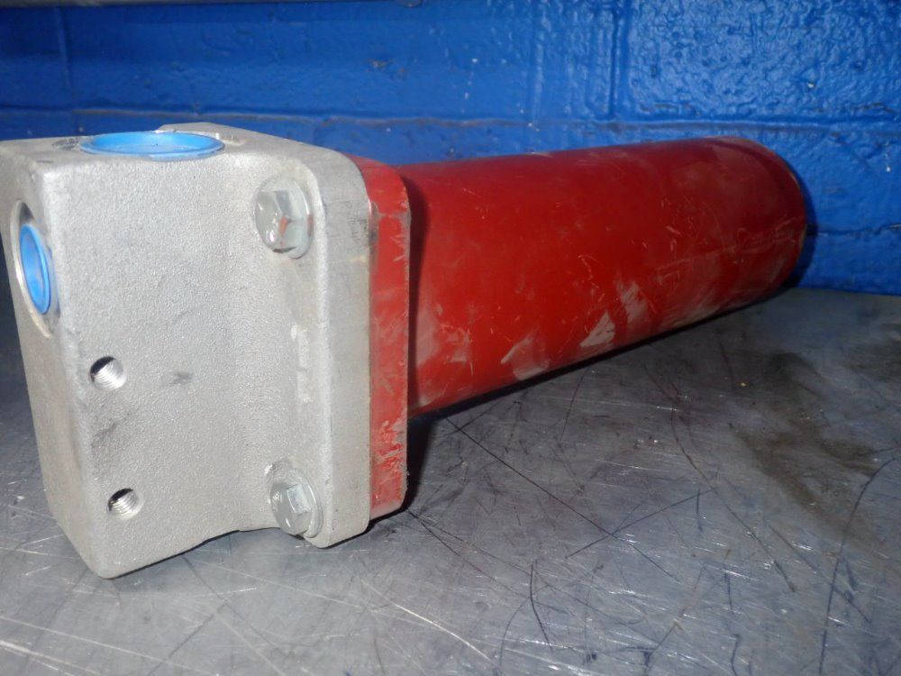 Schroder Bypass Valve