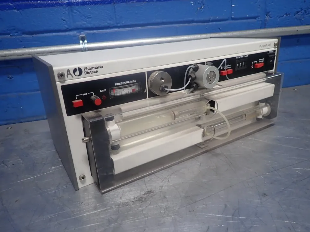 Pharmacia Biotech Pump