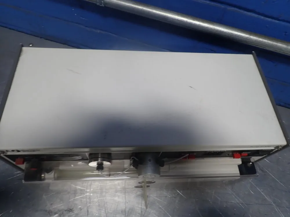 Pharmacia Biotech Pump