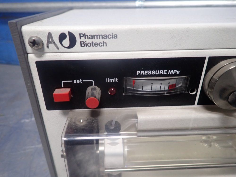 Pharmacia Biotech Pump