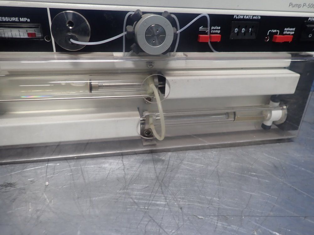 Pharmacia Biotech Pump