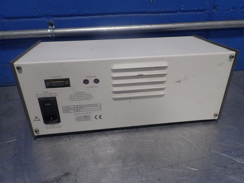 Pharmacia Biotech Pump